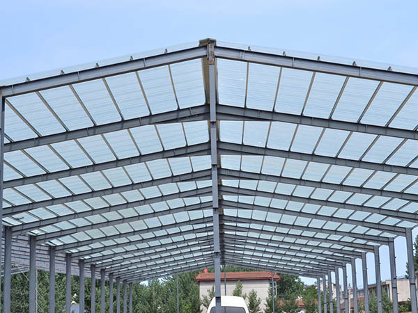 無錫Q235B方管應用領域