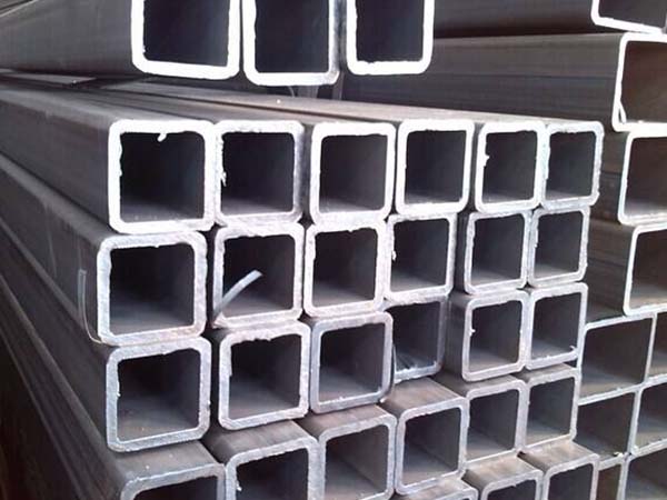 q345b無(wú)縫方管