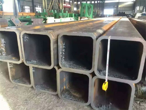 q345b無縫方管廠