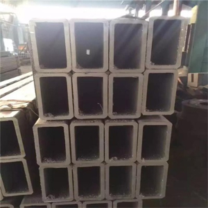 Q235B大口徑厚壁方管