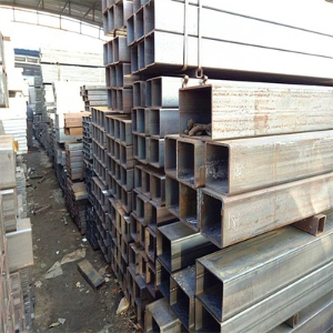 大口徑無縫方管廠家供應(yīng)