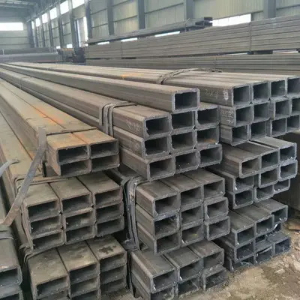 大口徑無縫方管批發(fā)