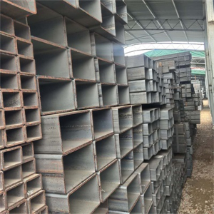 大口徑無縫方矩管規(guī)格