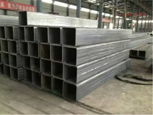 Q235B方管技術規格