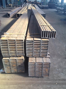 小口徑不銹鋼無縫方管